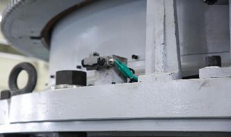 crushing and milling hydraulic ... 2