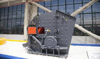minerals crushing and grinding machines manufacturers2