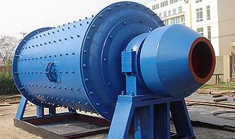 Single Double Screw High  Immersed Spiral Classifier ...2