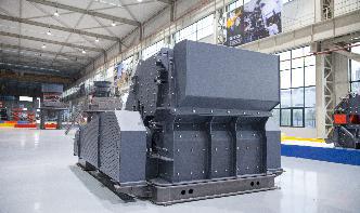 Portable Copper Ore Crusher and Iron Ore Beneficiation Plant2