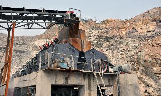 Mining Industry: How does a stone crushing plant work? Quora1
