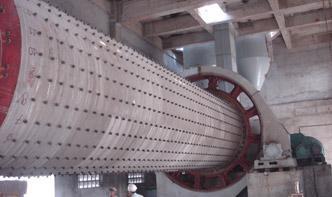 Design and analysis of ball mill inlet chute for roller ...1