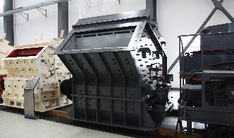 refined crusher system to crush concrete waste2