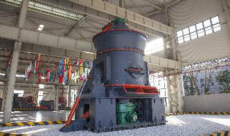 complete iron ore crushing plant nigeria2
