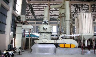 Stone Crusher Plant Cost 1