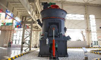 Mobile Chrome Iron Ore Crusher Plant Machine Used in Turkey2