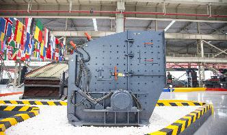 used crusher plant for sale in maharashtra1