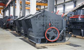 Equipment For Gold Mining Crusher Belt Conveyor2