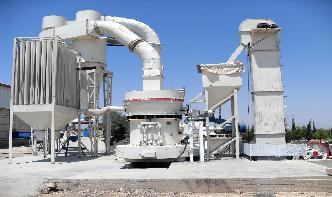 Mineral Processing Equipment/Mine Selection/Mineral ...1