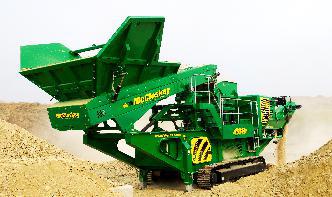 Heavy Duty Jaw Crusher at Best Price in India1