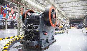 Jaw Crusher From Sweden 1
