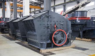 coal crusher on mines south africa 1