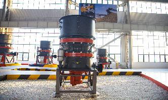 iron ore conveyor belt crusher 2