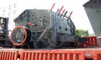 crushing machine used in coal handling plant DBM Crusher2