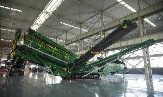 Crusher Belt Conveyor Manufacturer In Mexico 2