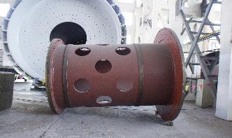 complete cone crusher 1