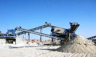 dry process of magnetite iron ore beneficiation1