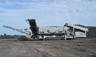 batubara mesin crusher untuk 1000 ton jam 1