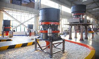 where to build crushing plant 2