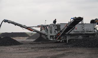 por le iron ore crusher for hire in angola1