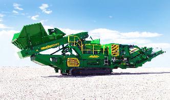 stone crusher working mining equipment Botswana 1