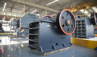 Jaw Crusher For Sale Rental New Used Jaw Crushers ...1