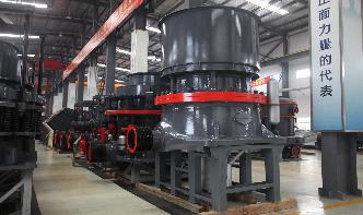spares ime cone crusher 1