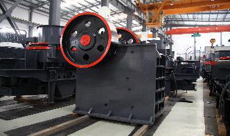 Jaw Crusher Spare Parts 2