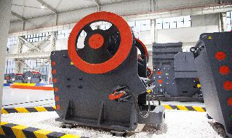 crusher stone kapasitas 100 ton per talc DBM Crusher1