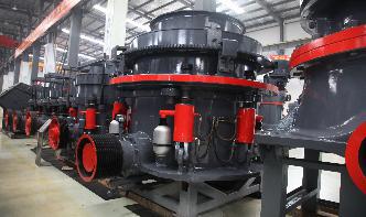 how to change ball mill inlet trunnion liner DBM Crusher2