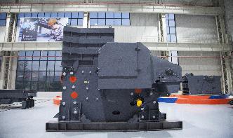 Portable Copper Ore Crusher and Iron Ore Beneficiation Plant1
