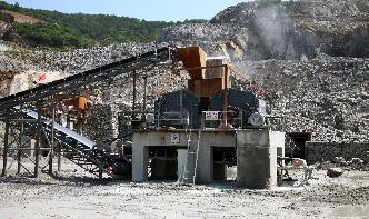 what kind of idlers on a sbm lt300hp mobile crushing plant2