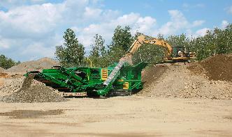 quarry machine and crusher plant sale in indonesia1