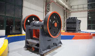 used jaw crusher from south africa 1