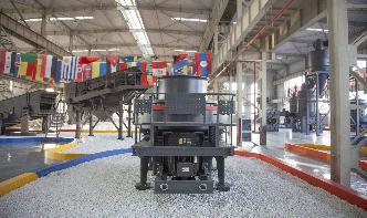 stone crusher plant 1000 tph cost of plant in india2