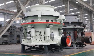 south africa used mining equipment exportersDBM Crusher1