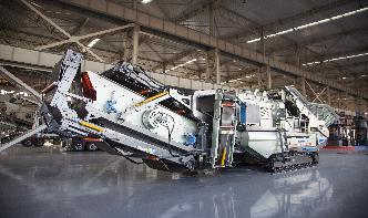 what kind of idlers on a lt300hp mobile crushing plant ...2