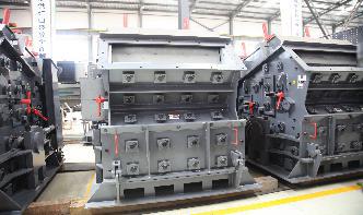 minerals crushing and grinding machines manufacturers1