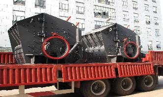 mobile stone crusher functions in mica's crushing ...2