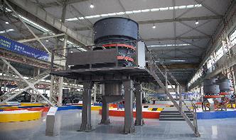 1000tpd crushing production line in thailand1