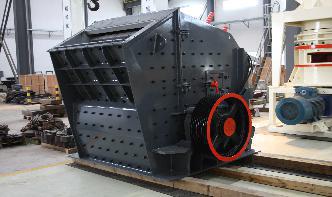 what is the most used crusher in south africa mines2
