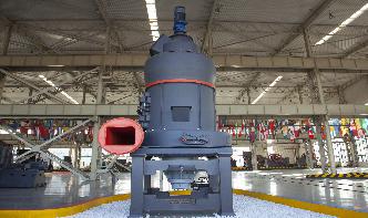 Jet Mill | Powder Grinding Mill Impact Mill Manufacturer1