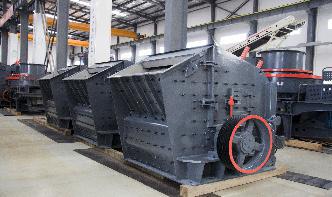 PEW Reinforced Jaw Crusher 2