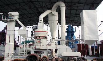 FL compression crusher technology for mining1