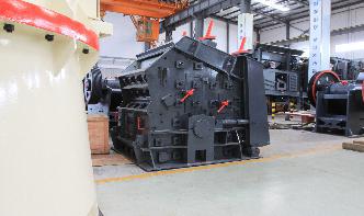 china famous largest stone crusher for stone producing line1