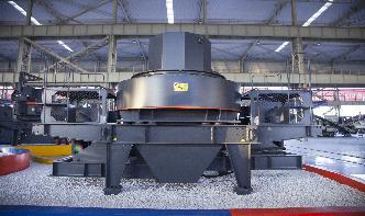 Mobile Crusher For Construction and Demolition Waste ...2