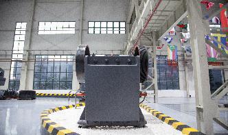 sbm crusher spares in china 1