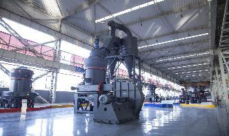 The Design Features of Compound Pendulum Jaw Crusher ...2