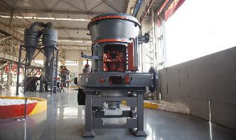 grinding machine for making ballast grinding mill china2