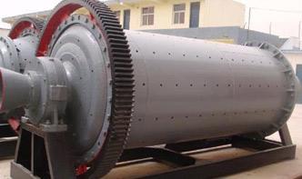 ball mill and classifier plant in Nigeria 2